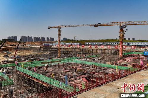 中建三局1500余工地掀起勞動競賽熱潮 奮力搶回時間，建筑勞務分包展現高效協同