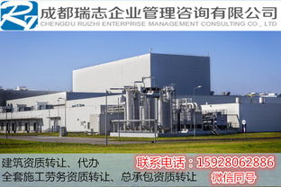 山東建筑資質轉讓與勞務分包實務指南
